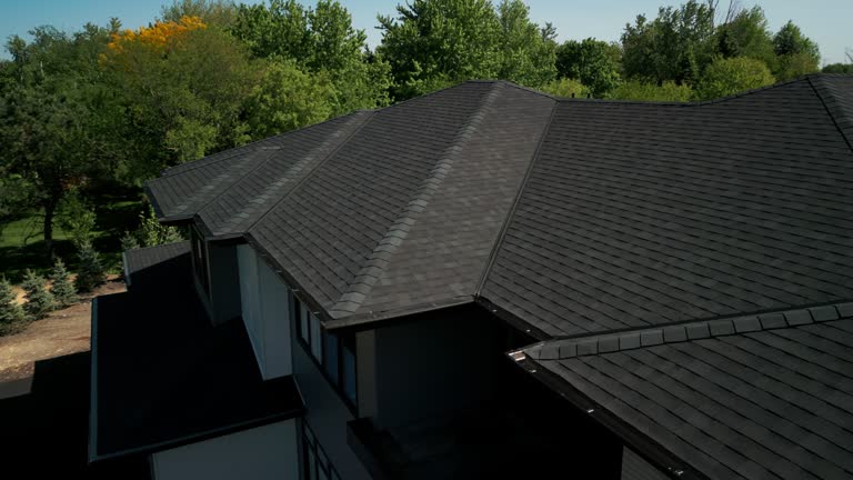 Best Wood Shake Roofing  in Lakeland, MN