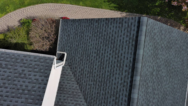 Roof Insulation in Lakeland, MN